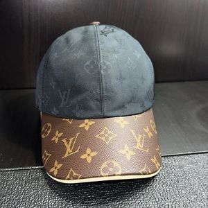 100% Authentic Louis Vuitton Hat